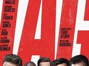 Film Challenge Comedy (2018)