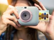 Snap Print Your Fond Memories With PC389 Pocket Photo