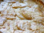 White Cheddar Scalloped Potatoes