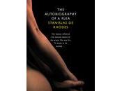 BOOK REVIEW: Autobiography Flea Anonymous (Stanislas Rhodes)