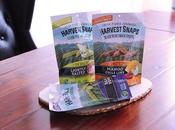 Favorite Snacking Options