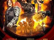 Director Robert Rodriguez’s Film 'The Limit', Starring Michelle Rodriguez Featuring Norman Reedus, Available Now! [Trailer Included]