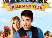 Film Challenge Comedy Wilder: Freshman Year (2009)