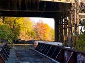 Around About Mouth Long Dock Tunnel Jersey City