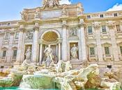 What Story Behind Trevi Fountain?