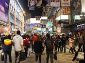 Things Hong Kong Tourists!