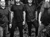 Area Tech-doom Metal Purveyors GHOST NEXT DOOR Join RIPPLE MUSIC Roster