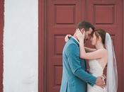 Romantic Intimate Wedding Mykonos Island Tori David