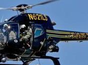 Eurocopter EC-120B Colibri, Santa Clara County Sheriff