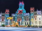 Five Best Places Spend Your Christmas Spain!