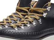 Booted Fracap M125 Indian Boot