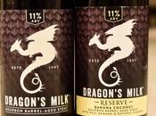 Post #1301: Video Review Holland Dragon’s Milk Expressions