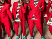 Sensere Opens SOAR Gospel Radio Awards Tonight Word Network