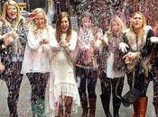 Best Bachelorette Party Songs Night Remember