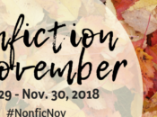 Nonfiction November Week Reads Like Fiction