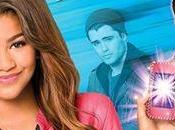 Film Challenge Comedy Zapped (2014)