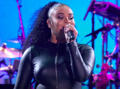 Won’t Koryn Hawthorne Slays Soul Train Awards