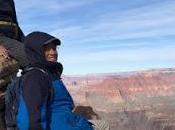 GRAND CANYON: Hike South Kaibob Trail, Guest Post Scheaffer