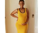 Celebrity Reactions After Sarah Hassan Announces She’s Heavily Pregnant with First Child