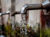 Ways Minimize Water Waste Home