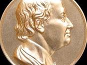 Lomonosov Gold Medal