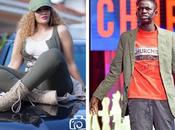 Zari Hassan Finally Responds Tricky After Confronts Snubbing