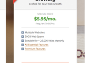 Kinsta SiteGround Managed WordPress Hosting Comparison