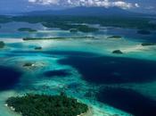 Peaceful Living Islanders Global Concern Invaders Killings Solomon Islands