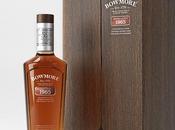 Bowmore® Islay Single Malt Scotch Whisky Releases 1965