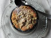 Mincemeat Orange Muesli Muffins