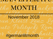 Tardy German Literature Month Wrap-up Radetzky March Readalong Announcement