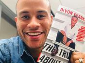 Join DeVon Franklin Instagram Live “Truth Talk”