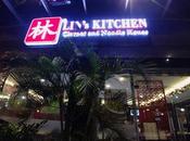 Lin’s Kitchen Claypot Noodle House
