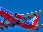 Boeing 737-700 Southwest Airlines