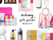 Holiday Gift Guide Beauty