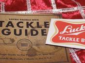 Subscription Review: Lucky Tackle