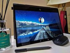 Envy x360 Convertible Review