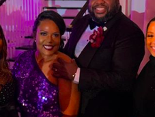 John Gray Surprises Wife With Lamborghini Wedding Anniversary