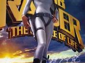 Franchise Weekend Lara Croft Tomb Raider: Cradle Life (2003)
