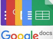 Using Google Docs Manage Your Marketing Campaigns