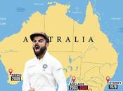 India Wins Adelaide Goes