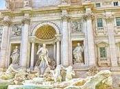 What Story Behind Trevi Fountain?