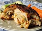 Honey Basil Chicken Sandwiches