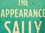 Disappearance Sally Sequeira
