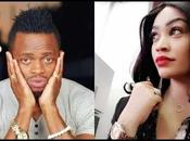 Zari Hassan Hilarious Message After Diamond Fell Stage During Performance