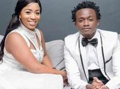 Diana Marua Live Radio About Make Bahati Look Older?