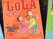 Last Least Lola Book Series