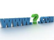 What Kinds Domains Looking 2019?