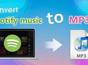 Tuneskit Spotify Music Converter Windows