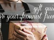 Gift Guide Your Badass